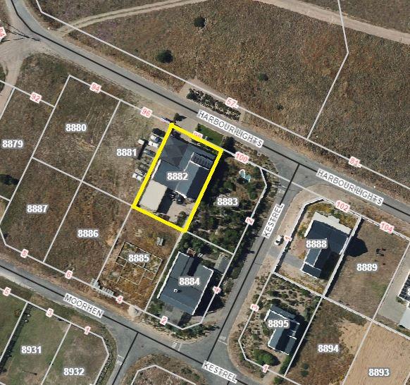 3 Bedroom Property for Sale in Harbour Lights Western Cape
